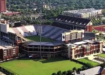 BREAKING NEWS: Oklahoma Sooners Unveil $1.4 Billion Renovation to Gaylord Family – Oklahoma Memorial Stadium, Redefining the Future of College Football …. Full details