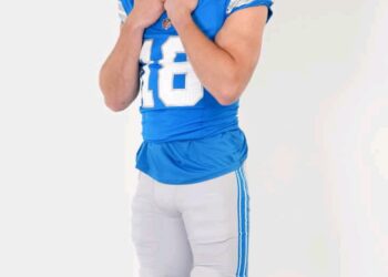 Nation’s No. 1 WR Isaac TeSlaa Commits to Indianapolis Colts over Detroit Lions, green bay packers and Dallas Cowboys Buckeyes in Highly Contested Decision…..