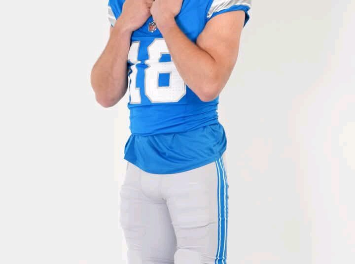 Nation’s No. 1 WR Isaac TeSlaa Commits to Indianapolis Colts over Detroit Lions, green bay packers and Dallas Cowboys Buckeyes in Highly Contested Decision…..