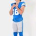 Nation’s No. 1 WR Isaac TeSlaa Commits to Indianapolis Colts over Detroit Lions, green bay packers and Dallas Cowboys Buckeyes in Highly Contested Decision…..