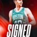 BREAKING: Free agent center Luke Kornet has agreed to a four-year, $41 million deal with the San Antonio Spurs, per @ShamsCharania.   The Spurs get another seven-footer to team up with Wemby in the frontcourt………