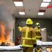 Really sad News: tragic fire broke out at Georgetown Public Hospital (GPHC) of Guyana resulting in the loss of 45 lives….