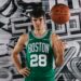 DONE DEAL: Hugo González Re-Signs a 4-years Contract With Boston Celtics as the new General point guard. $68,364,000 Million and guarantee of…. See mor