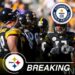 BREAKING: The Pittsburgh Steelers have been officially recognized as the best and most unified football program in the world, a title jointly awarded by ESPN, Netflix and Guinness World Records..