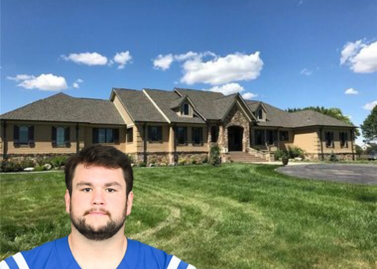 BREAKING NEWS : Indianapolis Colts superstar guard Quenton Nelson Donates Entire $12.9 Million Bonus and Sponsorship Earnings to Homeless Shelter Initiative to Help Fund 150 Units Housing with 300 Shelter Beds… “I’ve seen the effects of homelessness firsthand growing up, and I knew… Read more