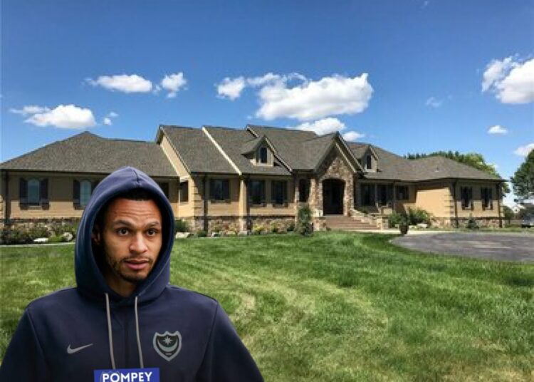 BREAKING NEWS : Portsmouth FC player superstar Josh Murphy Donates Entire $12.9 Million Bonus and Sponsorship Earnings to Homeless Shelter Initiative to Help Fund 150 Units Housing with 300 Shelter Beds… “I’ve seen the effects of homelessness firsthand growing up, and I knew… Read more