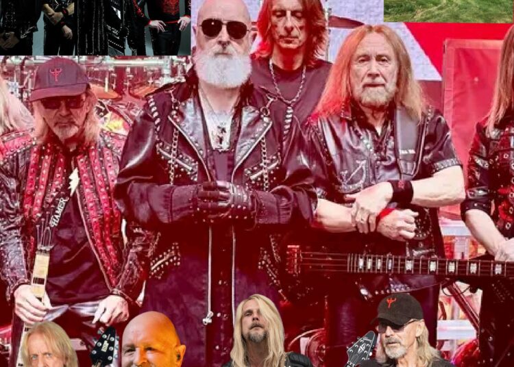 The Judas Priest Members Rob Halford, Glenn Tipton, Richie Faulkner and K. K. Downing with other’s has shocked the Rock Band world with a selfless act that transcends the music of Judas Priest Band. Upon signing there are musica contract,  Judas Priest Members made the bold and compassionate decision to donate there entire $8.4 million signing bonus to combat homelessness across the United States. The move, hailed as one of the most generous gestures ever by a professional athlete and…..