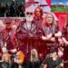 The Judas Priest Members Rob Halford, Glenn Tipton, Richie Faulkner and K. K. Downing with other’s has shocked the Rock Band world with a selfless act that transcends the music of Judas Priest Band. Upon signing there are musica contract,  Judas Priest Members made the bold and compassionate decision to donate there entire $8.4 million signing bonus to combat homelessness across the United States. The move, hailed as one of the most generous gestures ever by a professional athlete and…..