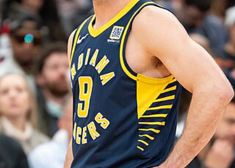 ESPN REPORT: The Indiana Pacers point guard T. J. McConnell has shocked the sports world with a selfless act that transcends the game of Basketball. Upon signing his NBA contract, T. J. McConnell made the bold and compassionate decision to donate his entire $2 million signing bonus to combat homelessness across the United States. The move, hailed as one of the most generous gestures ever by a professional athlete and…..