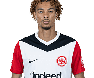 𝐁𝐑𝐄𝐀𝐊𝐈𝐍𝐆: Hugo Ekitike has been clear, he wants to LEAVE Eintracht Frankfurt and join Stoke City For 60 million Deal confirm❤️🤍
