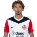 𝐁𝐑𝐄𝐀𝐊𝐈𝐍𝐆: Hugo Ekitike has been clear, he wants to LEAVE Eintracht Frankfurt and join Stoke City For 60 million Deal confirm❤️🤍