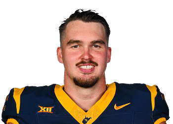 ESPN REPORT: The WVU football LM Edward Vesterinen has shocked the sports world with a selfless act that transcends the game of football. Upon signing his NFL contract, Edward Vesterinen made the bold and compassionate decision to donate his entire $2 million signing bonus to combat homelessness across the United States. The move, hailed as one of the most generous gestures ever by a professional athlete and…..