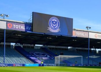 BREAKING NEWS: Portsmouth F.C. Unveil $1.3 Billion Renovation to Fratton Park Stadium, Redefining the Future of EFL Championship Football…. 