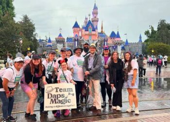 BREAKING NEWS : Disneyland Magic Key Donates Entire $12.9 Million Bonus and Sponsorship Earnings to Homeless Shelter Initiative to Help Fund 150 Units Housing with 300 Shelter Beds… “I’ve seen the effects of homelessness firsthand growing up, and I knew… Read more