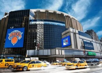 BREAKING NEWS: New York Knicks Unveil $1.3 Billion Renovation to Madison Square Garden Stadium, Redefining the Future of NBA Basketball and college Basketball……