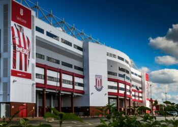 BREAKING NEWS: Stoke City F.C. Unveil $1.3 Billion Renovation to bet365 Stadium Stadium, Redefining the Future of EFL Championship Football….