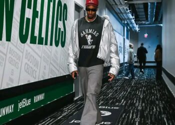 “The Minivan” returns home   Get to know more about our new veteran forward, including his New England roots, his reliability on the court and the story behind his unique nickname.