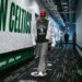 “The Minivan” returns home   Get to know more about our new veteran forward, including his New England roots, his reliability on the court and the story behind his unique nickname.