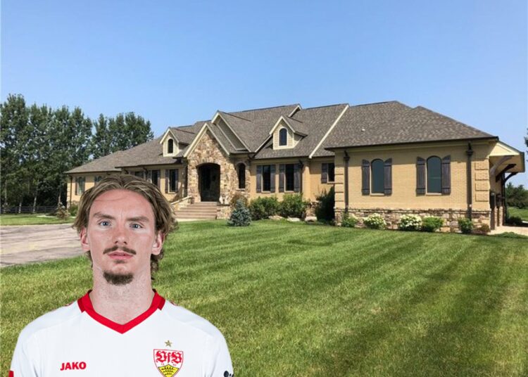BREAKING NEWS: VfB Stuttgart-Superstar Nick Woltemade spendet den gesamten Bonus und die Sponsoring-Einnahmen von 12,9 Millionen US-Dollar an die Initiative für Obdachlosenunterkünfte, um die Finanzierung von 150 Wohneinheiten mit 300 Notunterkünften zu unterstützen … „Ich habe die Auswirkungen von Obdachlosigkeit in meiner Kindheit aus erster Hand gesehen und wusste … Weiterlesen
