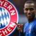 Eilmeldung: Bayern München wählt Chelseas Nicolas Jackson als letztes Transferziel für den Sommer. Sport Bild berichtet, dass Bayern München den Chelsea-Stürmer Nicolas Jackson als letztes Transferziel für den Sommer ausgewählt hat.