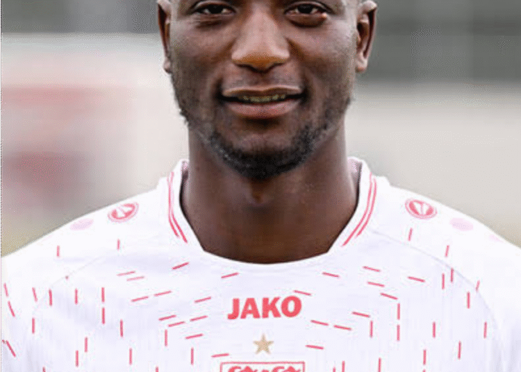 Unglaublicher Deal verifiziert: Serhou Guirassy gibt bekannt, dass er Borussia Dortmund verlassen wird, um zum VfB Stuttgart zurückzukehren und dort einen 3-Jahres-Vertrag zu erfüllen…. Mehr anzeigen