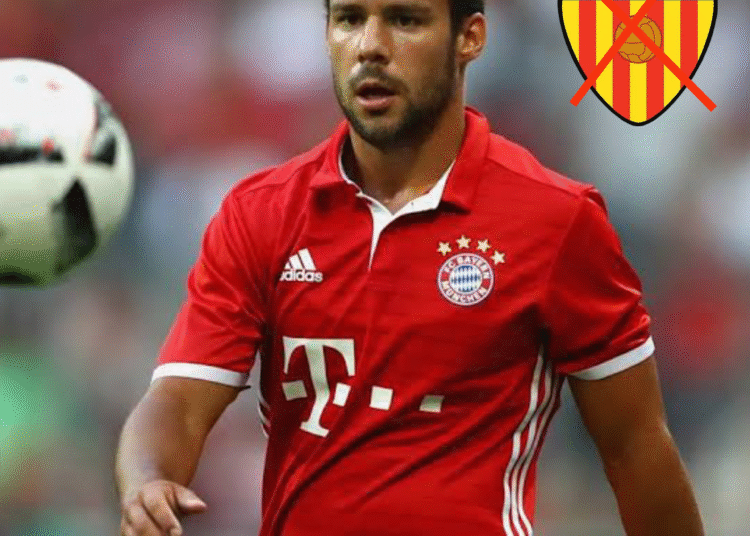 Unglaublicher Deal bestätigt: Juan Bernat gibt bekannt, dass er Valencia verlassen wird, um zum FC Bayern München zurückzukehren und einen Dreijahresvertrag abzuschließen… Mehr anzeigen