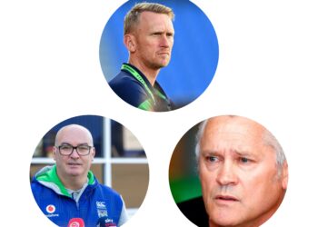 ESPN REPORT: New Zealand Warriors coach Andrew Webster has issued a heartfelt apology to CEO Cameron George, chairman Ken Reinsfield, and Warriors fans across the country — and made a vow that could define the rest of his coaching tenure.