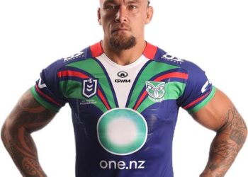 GREAT NEWS: New Zealand Warriors prop forward James Fisher-Harris has Finally Accepted a huge proposal for contract extension…see more