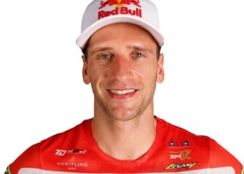 The Progressive Insurance Ecstar Suzuki superstar Ken Roczen has shocked the sports world with a selfless act that transcends the game of Motocross. Upon signing his Pipes Motorsport contract, Ken Roczen made the bold and compassionate decision to donate his entire $2 million signing bonus to combat homelessness across the United States. The move, hailed as one of the most generous gestures ever by a professional athlete and…..