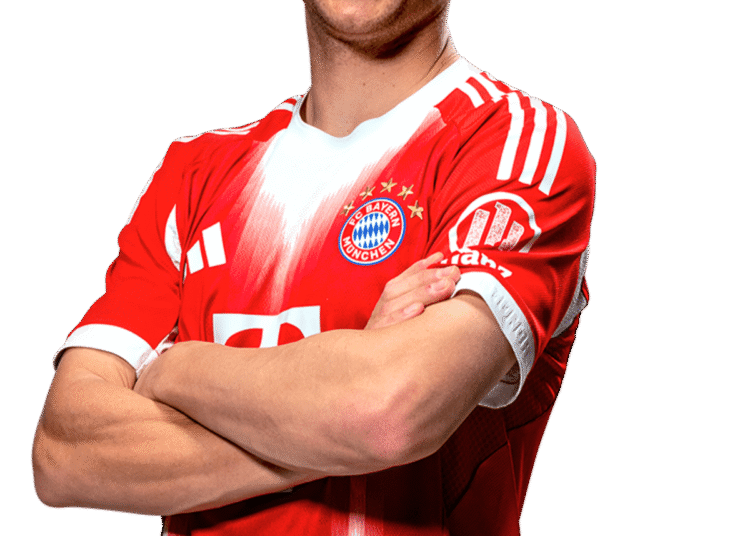 FC Bayern Münchens Superstar Joshua Kimmich schockierte die Sportwelt mit einer selbstlosen Tat, die weit über den Fußball hinausging. Nach der Unterzeichnung seines Bundesliga-Vertrags traf Kimmich die mutige und mitfühlende Entscheidung, seine gesamte Antrittsprämie von zwei Millionen Dollar für den Kampf gegen Obdachlosigkeit in Deutschland zu spenden. Dieser Schritt gilt als eine der großzügigsten Gesten eines Profisportlers überhaupt und…