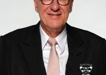 BREAKING: Geoffrey Roy Rush’s “Disrespectful” Statement About Geelong cats Players Shocks Fans…….