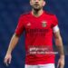 BOAS NOTÍCIAS: Luis Miguel Afonso Fernandes, conhecido como Pizzi, retorna ao S.L. Benfica como novo capitão adjunto para impulsionar o time rumo ao título de campeão…