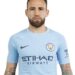 Pior pesadelo: a saída inesperada do astro do Benfica Nicolàs Otamendi, que partiu o coração, para seguir em frente com o Manchester City com um contrato de 4 anos de £ 88 milhões…… Veja mais