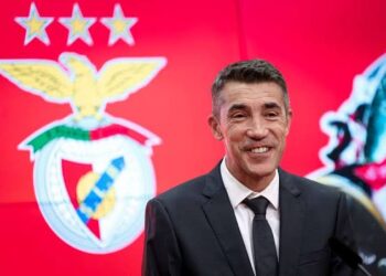 NEGÓCIO FECHADO: Bruno Lage renova contrato de 4 anos com o S.L. Benfica como novo gerente geral no valor de US$ 200 milhões…