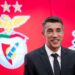 NEGÓCIO FECHADO: Bruno Lage renova contrato de 4 anos com o S.L. Benfica como novo gerente geral no valor de US$ 200 milhões…