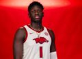 Nation’s No. 1 center dialed in during official visit with Calipari, Arkansas
