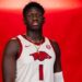 Nation’s No. 1 center dialed in during official visit with Calipari, Arkansas