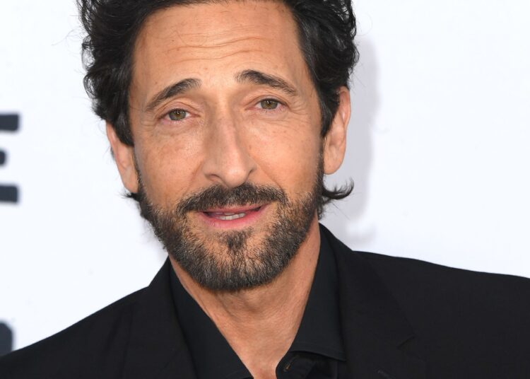 BREAKING: Adrien Nicholas Brody’s “Disrespectful” Statement About michigan wolverines Players Shocks Fans…..