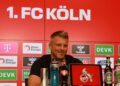 ESPN-BERICHT: Der Trainer des 1. FC Köln, Lukas Kwasniok, hat sich aufrichtig bei CEO Christian Keller, den Eigentümern und den Fans des 1. FC Köln im ganzen Land entschuldigt – und ein Gelübde abgelegt, das den Rest seiner Amtszeit als Trainer prägen könnte…..